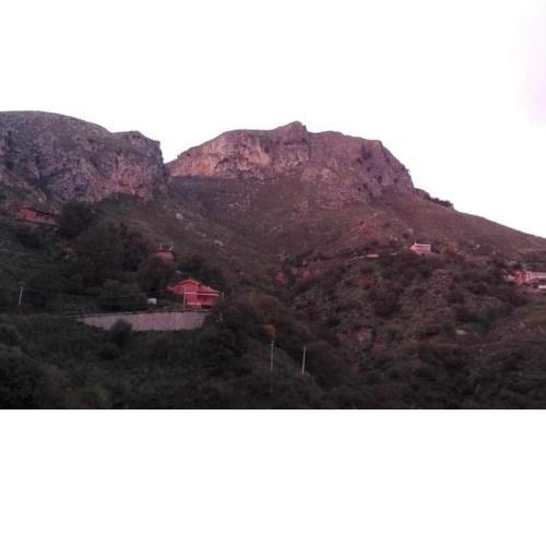 a Ceramarrotta Petralia Tra Taormina e Castelmola