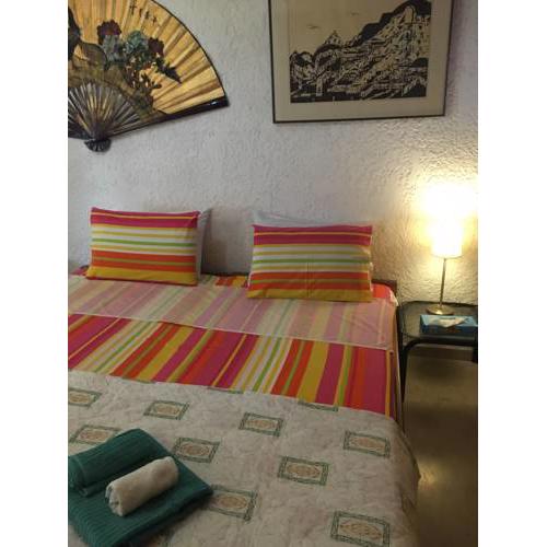 A Charming Apartment very near the sea