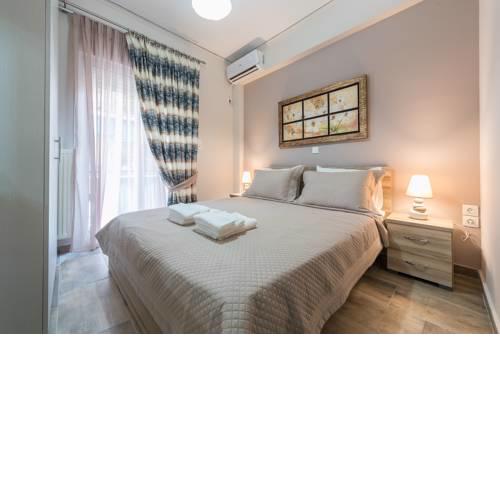 A Charming center apartment next to metro
