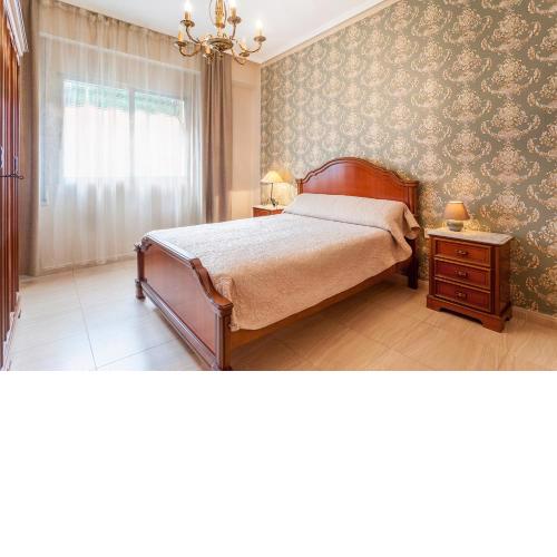 A Classic Peaceful Space