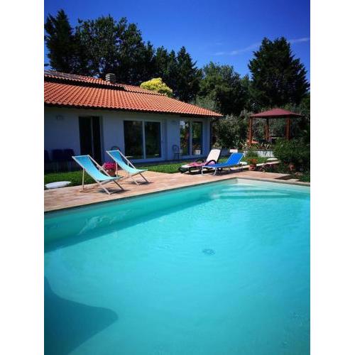 A Corner of Paradise in Mystical Umbria with private pool
