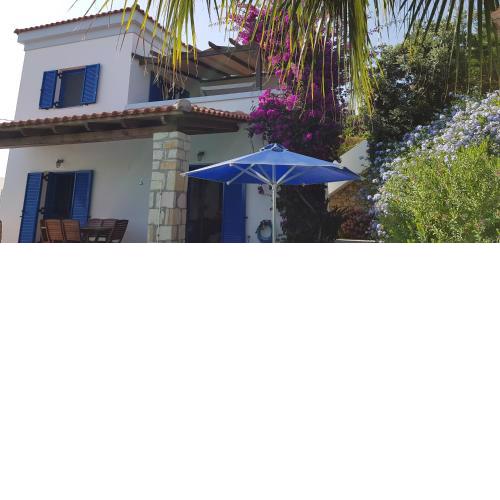 A Cosy House Nearby The Sea
