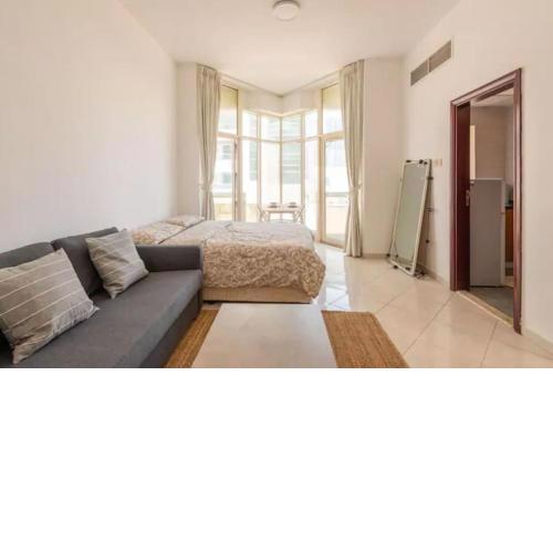 A COZY PEARL IN DUBAI