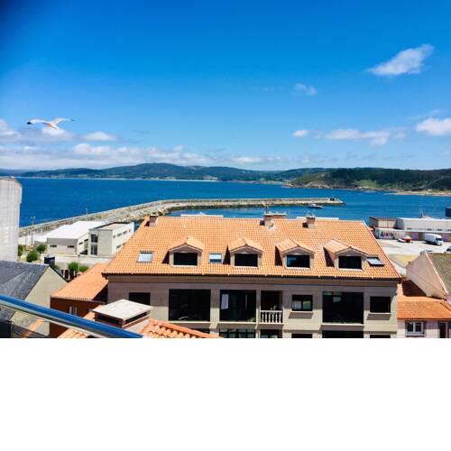 A de Loló, Vista Mar Duplex