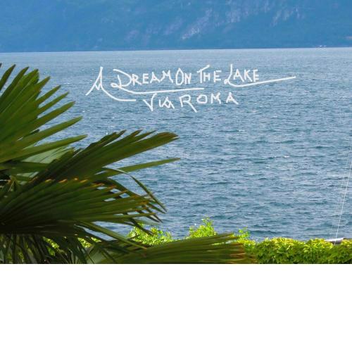 A DREAM ON THE LAKE Via Roma
