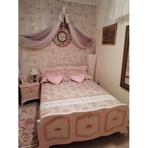 A Dreaming Vintage Home