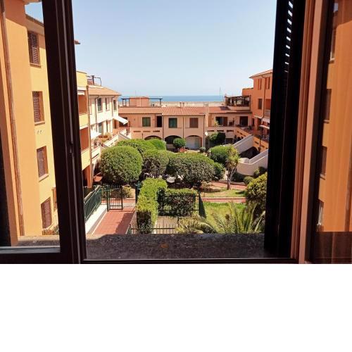 a due minuti dalla spiaggia