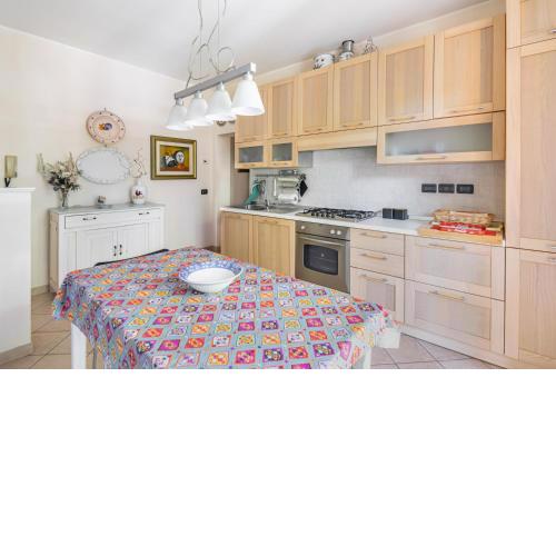 A due passi da Borgo San Giuliano Apartment
