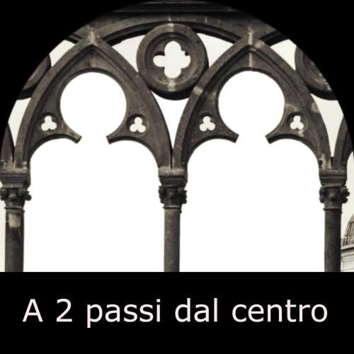 A due passi dal centro