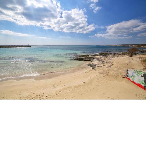 A due passi dal mare - Maldive del Salento