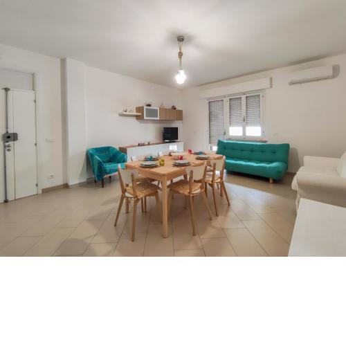 A Due Passi dal Mare - Spazio e Comfort