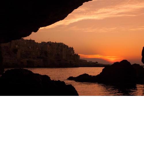 A due passi dal mare loc. turistica
