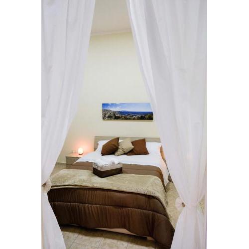 A Due Passi Dal Mare