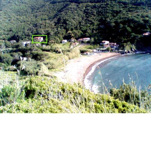 A due passi dal mare