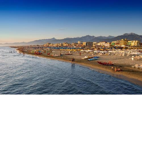 A Due Passi Dal Mare