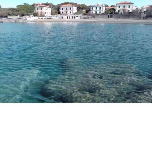 A due passi dal mare