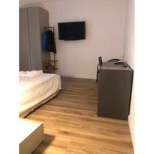 A Due Passi Dalla Scalinata Rooms