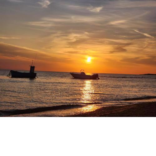 A due passi dalle bellezze della Puglia