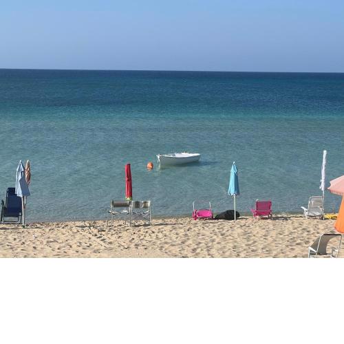 A due passi sul mare