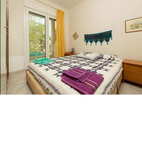A Family Home by the sea in Nikiti