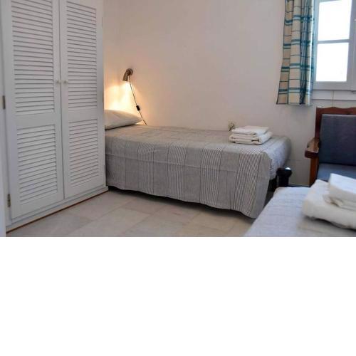 A family house near the beach with three bedrooms