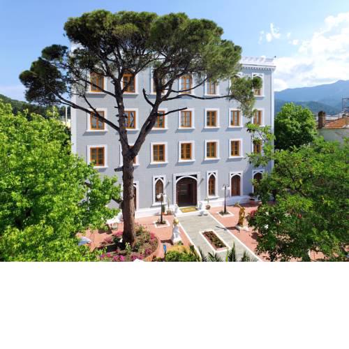 A for Art Hotel