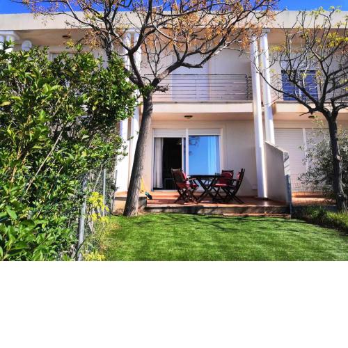 A H RENTALS Arabella Apartamento duplex