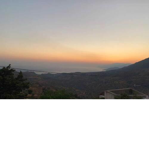 A hidden gem in south Crete!