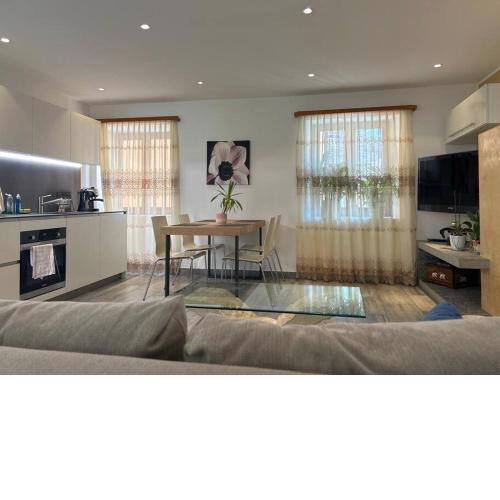 A Hilarious Hideaway in Roveredo