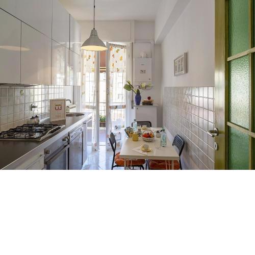 A Holiday Home in Santa Margherita by Wonderful Italy