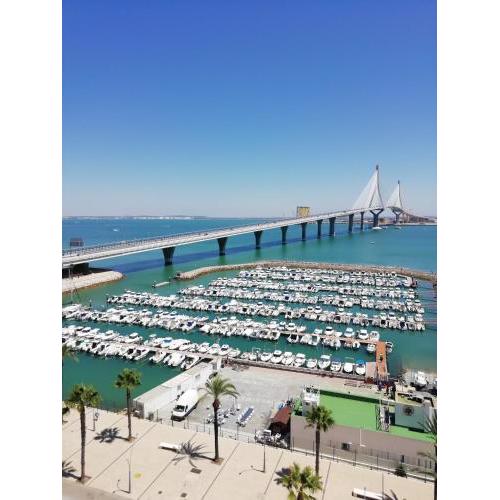 A Levante Cadiz