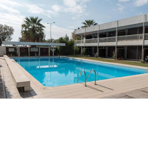 A Little Gem at Voula area 1' walk from the beach