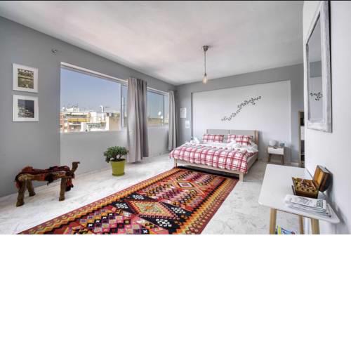 A little Taste of Home Apartments
