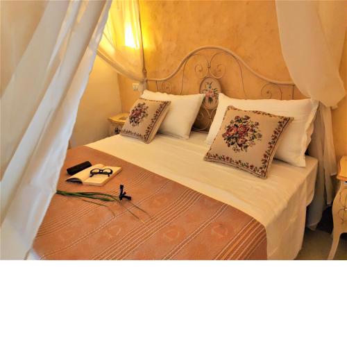 A locanda tu marchese