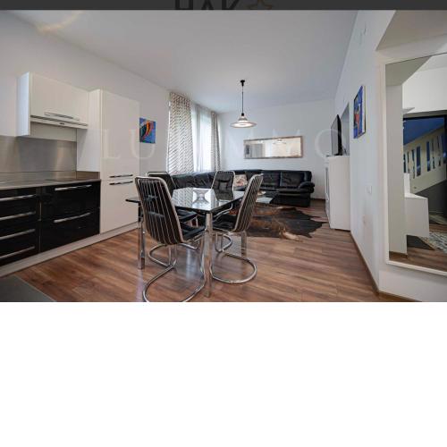 A Lovely 2 bedroom apartment in the heart of Sofia