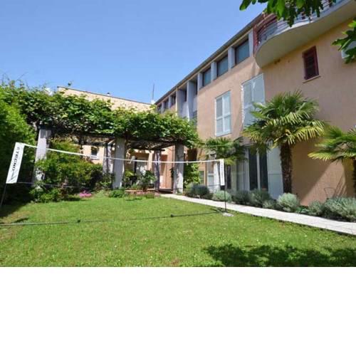 A Lovely Apartment Near the Old Center of Rovinj