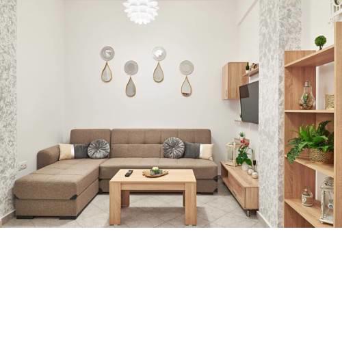 A lovely quiet and cozy apartment !!