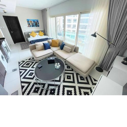 A lovely studio near the beach