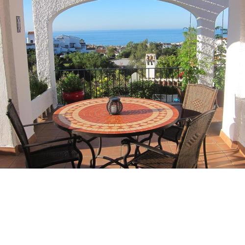A Lovely two bedroom apartment