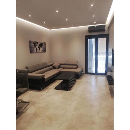 A Luxurious Apartment