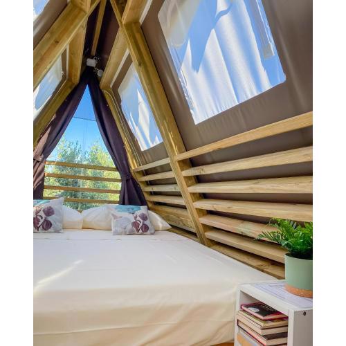A-luxury Glamping by La Mignola