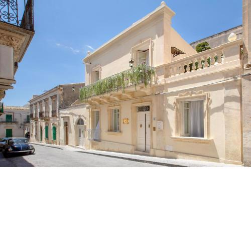 à Marchisa -Noto-