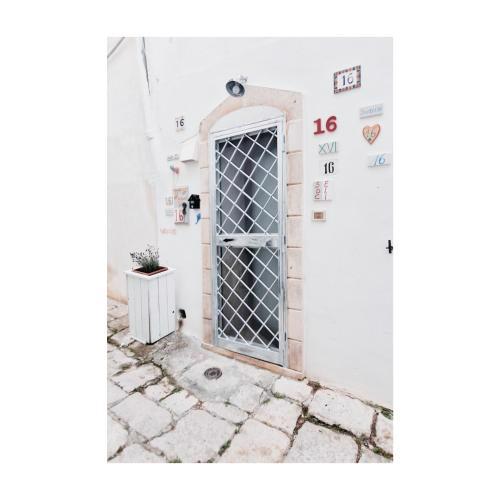 A-mari in Ostuni