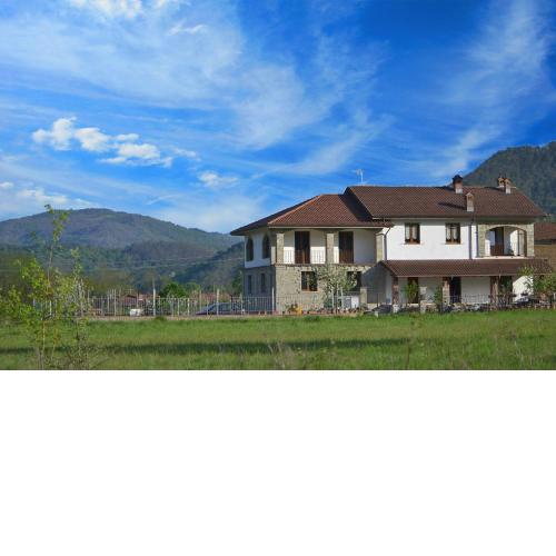 A Modo Mio Agriturismo