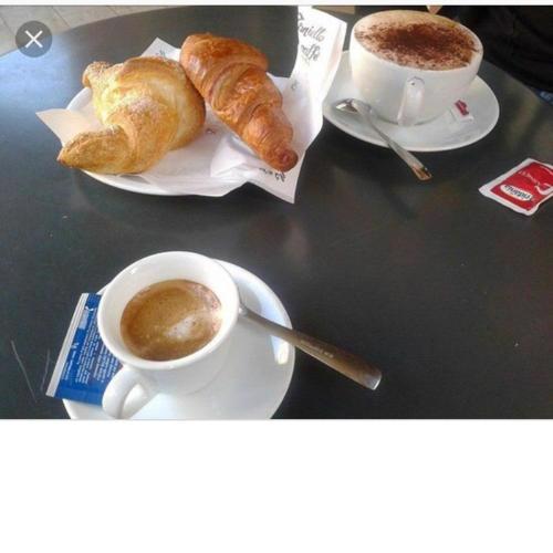 A' moglie del comandante