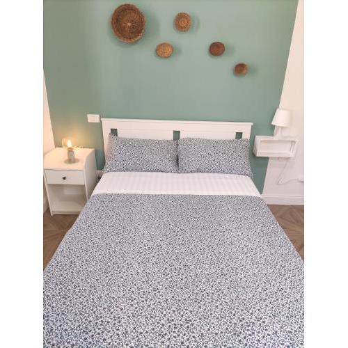 A Mulasciara camere private - Scilla