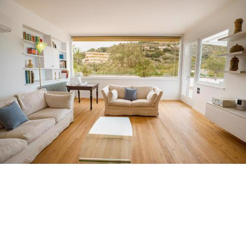 'A Nassa Luxury Suite