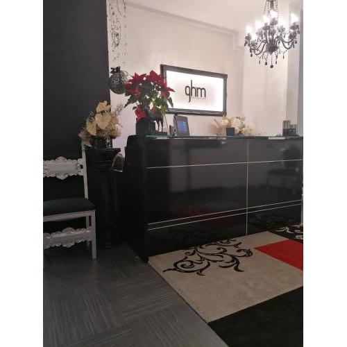 A New Guesthouse