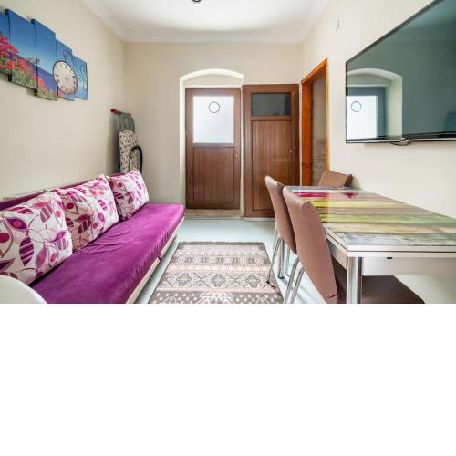 A nice flat in Taksim in the heart of Istanbul