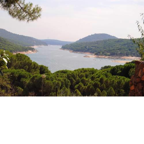 A Orillas Del Lago